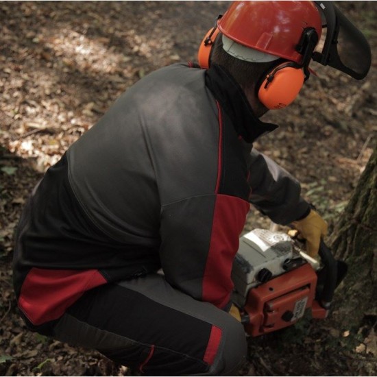 Delovna jakna Logger Delovna jakna Logger